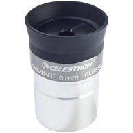 CELESTRON Leća Omni 6 mm, 1.25"
